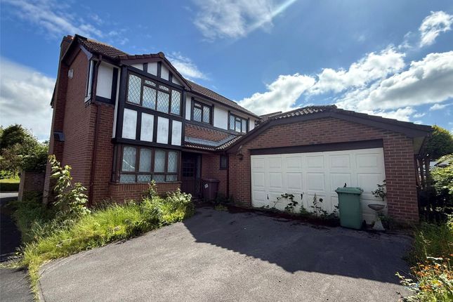4-bed house on 2, Selby Close, Merseyside, £250,000
