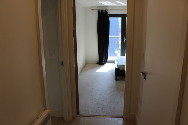 Apartment 91, Birmingham photo 2
