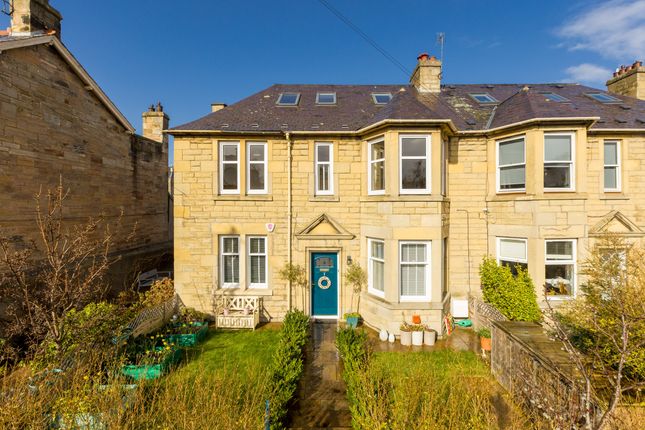 4-bed flat on 17, Mayville Gardens East, Edinburgh, £445,000