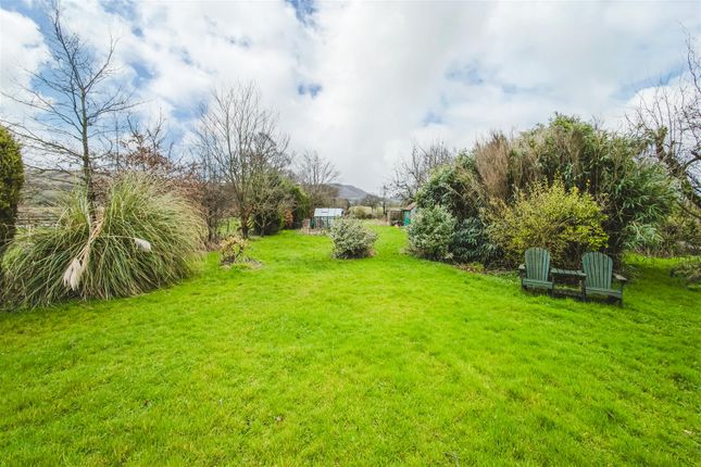 Detached house for sale in Netherstreet, Bromham, Chippenham