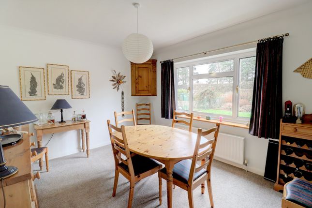 Detached house for sale in Watchet Lane, Holmer Green, High Wycombe, Bucks