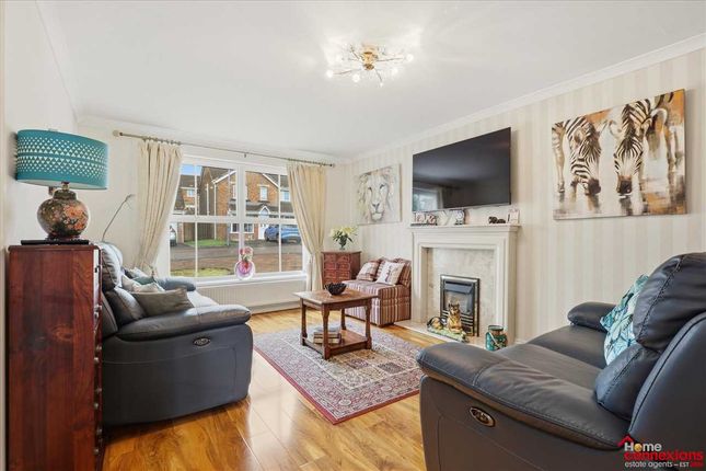 58, Strathallan Avenue, Hairmyres, EAST KILBRIDE photo 2