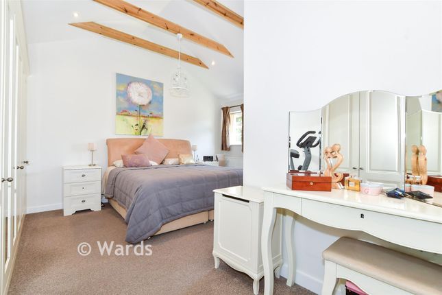 4-bed detached on Yew Tree House, Upper Street, Maidstone, £1,100,000