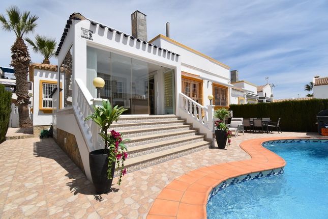 Thumbnail Villa for sale in 03189 Los Dolses, Alicante, Spain