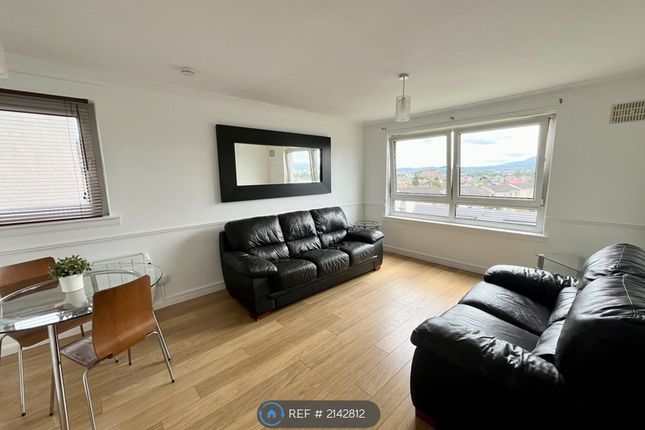 Thumbnail Flat to rent in North Gyle Loan, Edinburgh