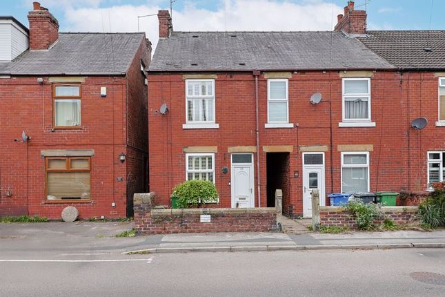 3-bed house on 65, Heaton Street, Chesterfield, £190,000