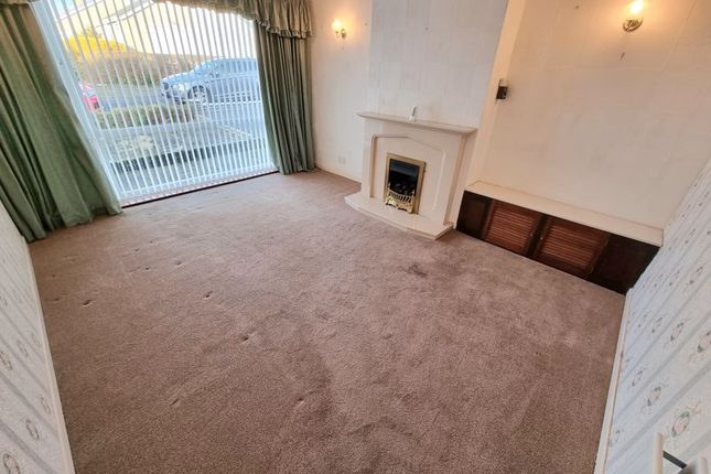 Bungalow for sale in Antonine Walk, Heddon-On-The-Wall, Newcastle Upon Tyne