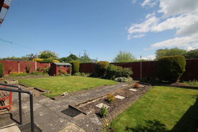 Bungalow for sale in Lealholme Grove, Stockton-On-Tees, Durham