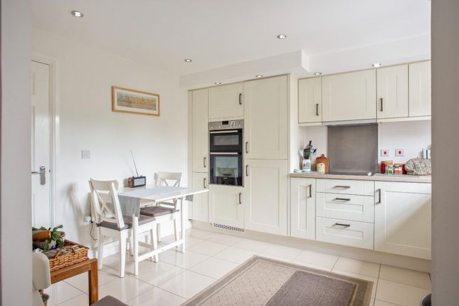 Town house for sale in Buttercup Close, Salisbury