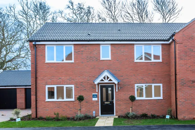 Lovell Homes - Briarswood