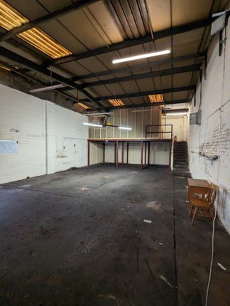 Thumbnail Light industrial to let in Premier Industrial Estate, Brierley Hill