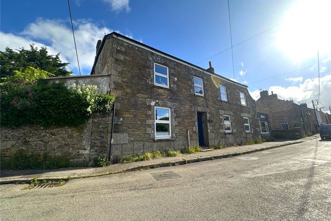 Thumbnail Flat to rent in Hill House, Tywardreath, Par, Cornwall