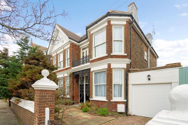 Thumbnail Detached house for sale in Ditchling Road, Brighton
