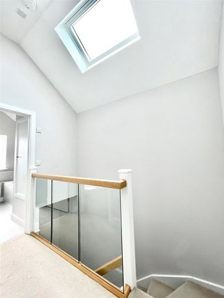 Terraced house for sale in Fitzmaurice Mews, Eastbourne, East Sussex