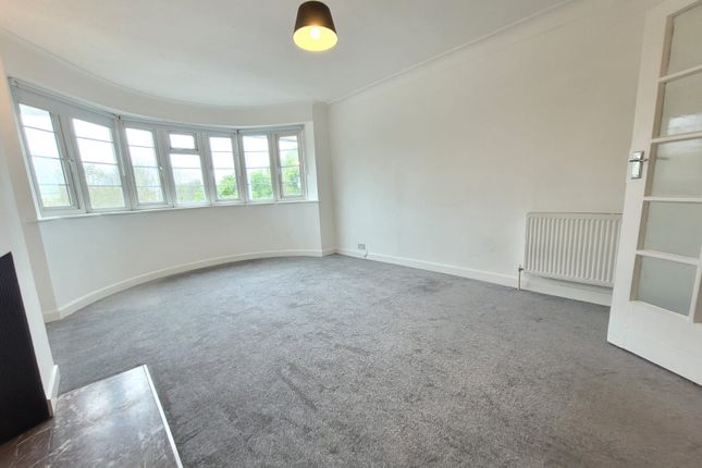 Thumbnail Flat to rent in Beaufort Park, London