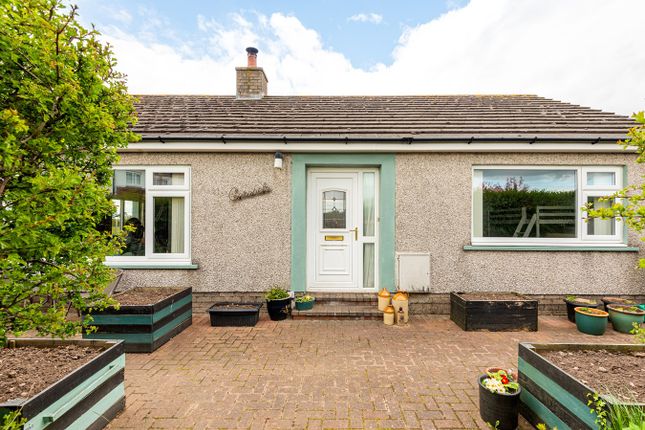 Thumbnail Bungalow for sale in Blitterlees, Silloth, Wigton