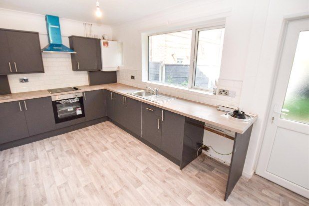 Semi-detached house to rent in Royal Oak Road, Manchester M23