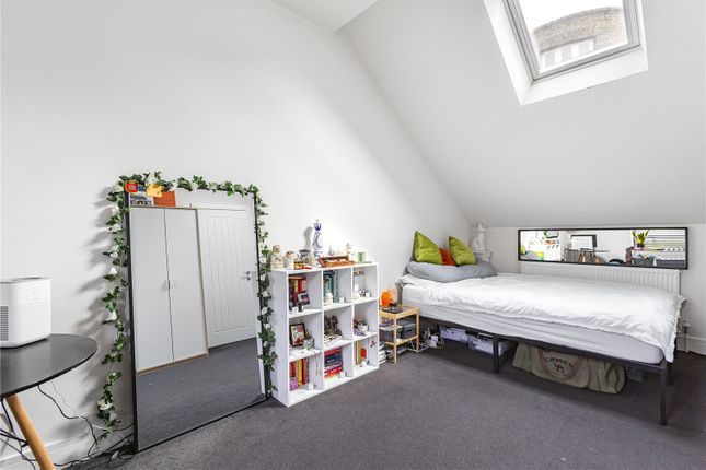 Detached house for sale in Lower Clapton Road, London