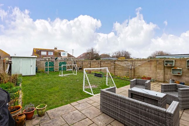 Detached house for sale in Alexandra Road, Lancing
