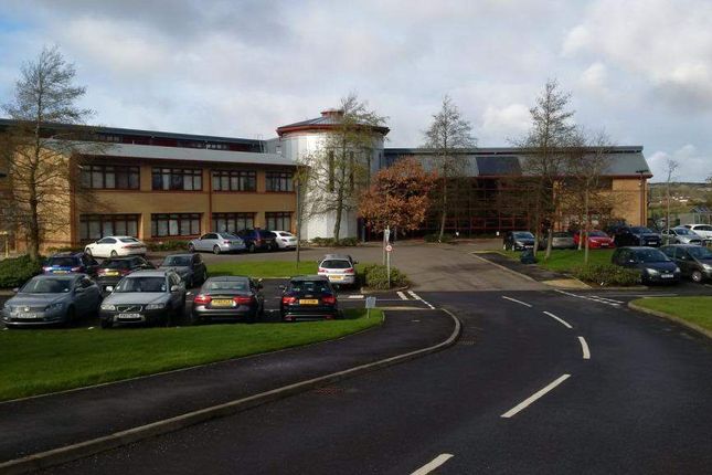 Thumbnail Office to let in Westlakes Science Park, Moor Row, Fleswick Court, Saltom Suite, Offices 23-26, Moor Row