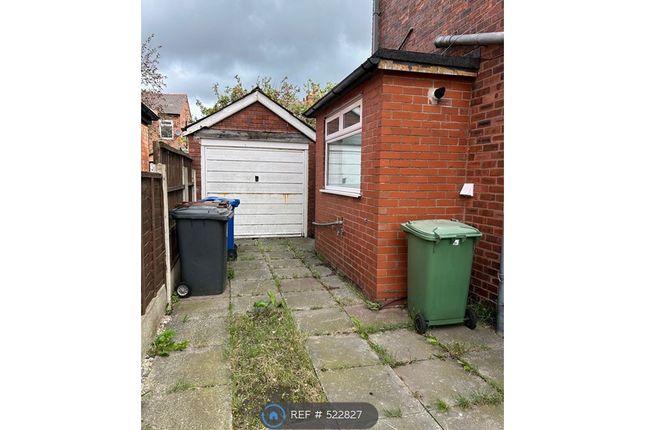 Holme Terrace, Swinley, Wigan photo 3