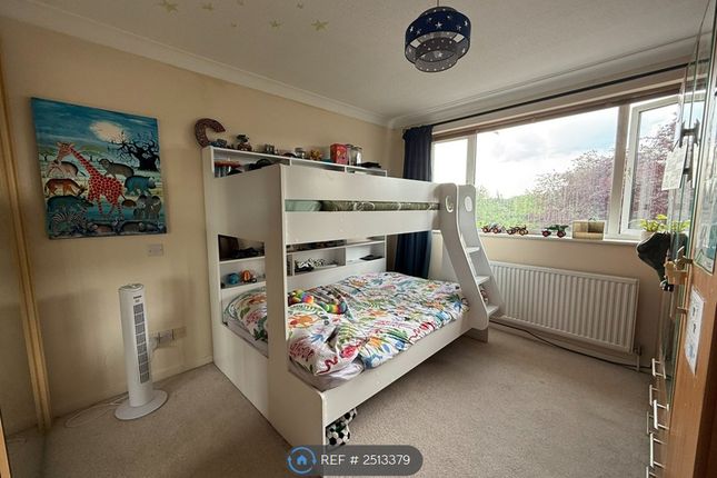 Coombe Rise, Oadby, Leicester photo 4