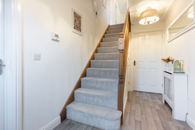 15, Curlew Drive, Summerpark, Dumfries photo 2