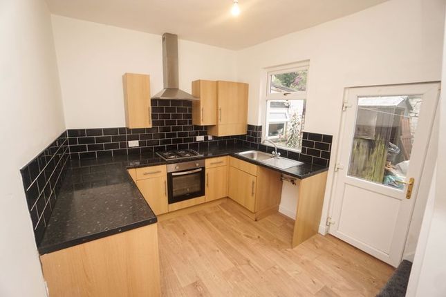Semi-detached house to rent in Wilton Street, Bolton