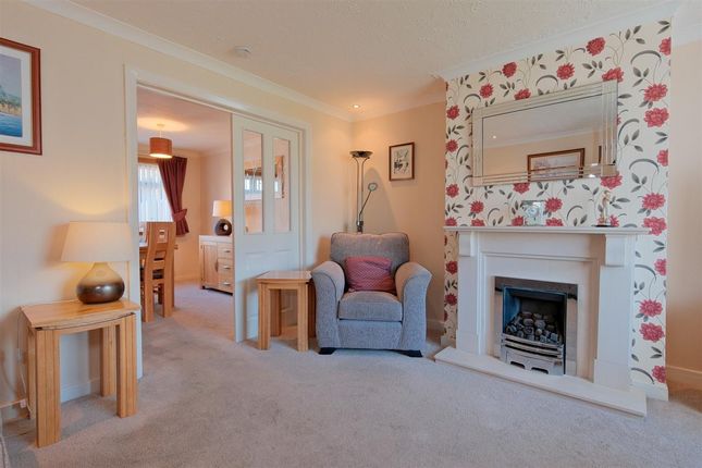 11, Mossgiel Terrace, Blantyre photo 4
