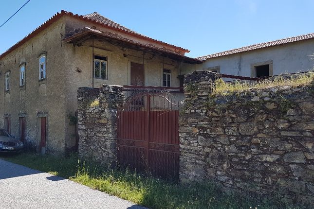Thumbnail Country house for sale in Poco Corga, Castanheira De Pêra, Leiria, Central Portugal