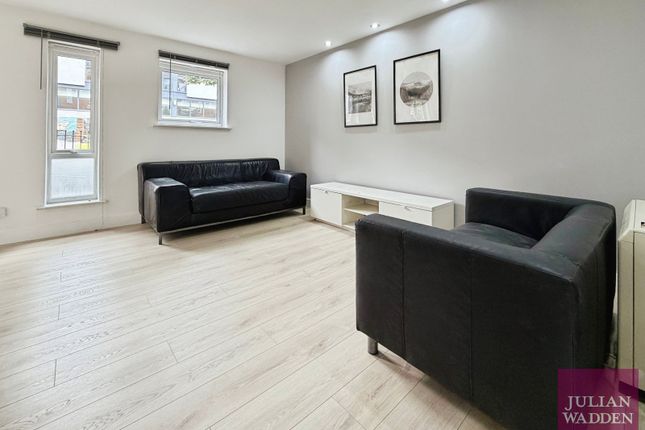 Flat 1, 286 Stretford Road, Greater Manchester photo 3