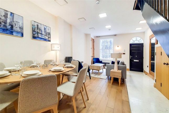 Thumbnail Property to rent in Romney Street, Westminster