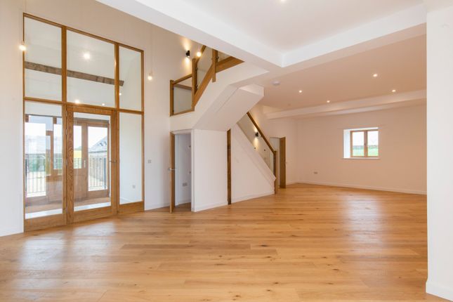 Detached house to rent in Sapperton, Cirencester, Gloucestershire
