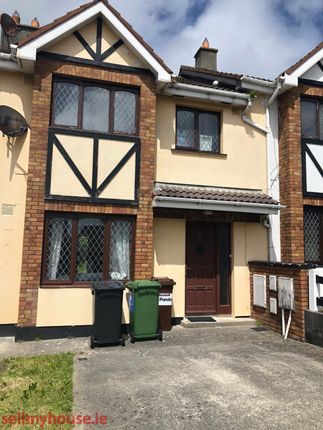 Thumbnail Terraced house for sale in 29 Ashley Avenue. Cherrymount, Waterford, X91 V4P1