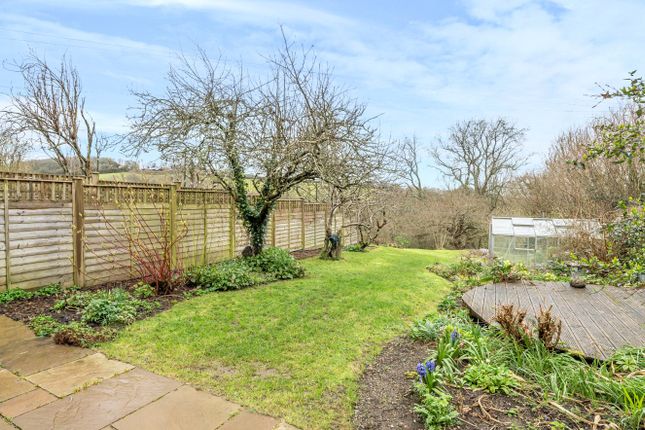 End terrace house for sale in Longdown, Exeter