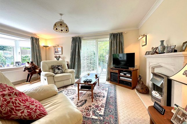 Detached house for sale in Hyde Tynings Close, Meads, Eastbourne, East Sussex