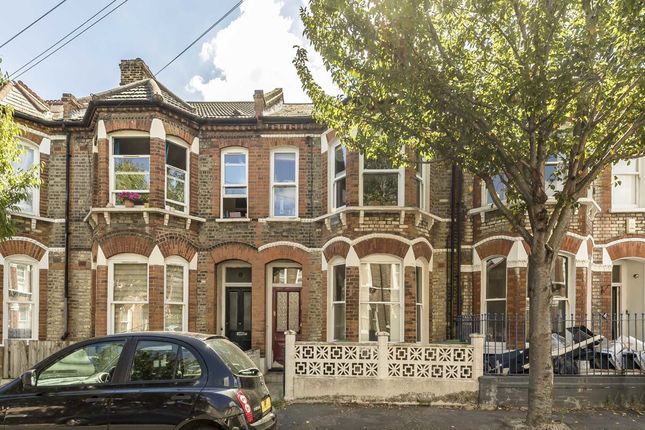 Thumbnail Flat to rent in Kildoran Road, London