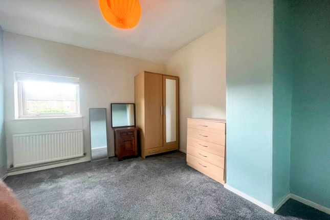 Terraced house for sale in Victoria Street, Loughborough