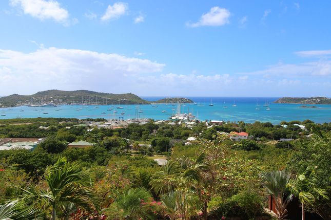Land for sale in Monks Hill Building Plot, English Harbour, Antigua And Barbuda