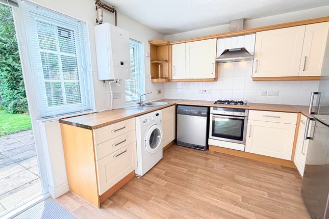 18 Wilkins Grove, Welwyn Garden City photo 3