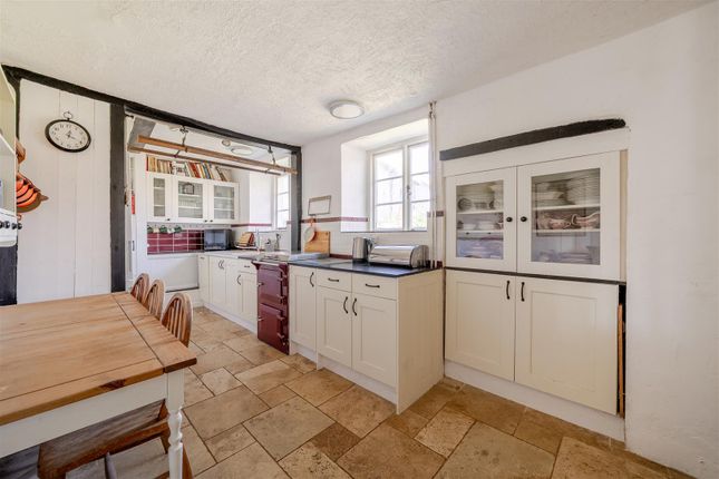 2 Gaters Cottage, Crediton photo 4