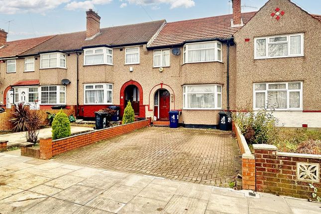 Terraced house for sale in Horsenden Lane North, Greenford