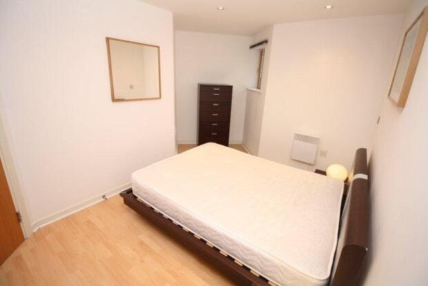 Flat to rent in Manor Chare Apartments, Newcastle Upon Tyne