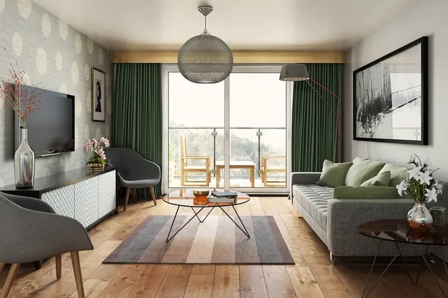 Taylor Wimpey - Knights Reach