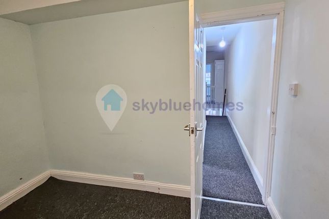 Terraced house to rent in St. Philips Road, Leicester