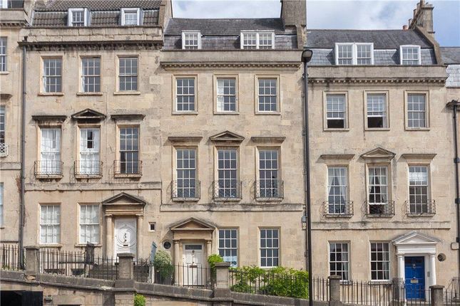 Thumbnail Terraced house for sale in Belmont, Bath, Somerset