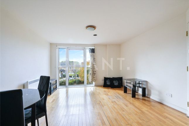 49,, Greenfell Mansions, Glaisher Street photo 2
