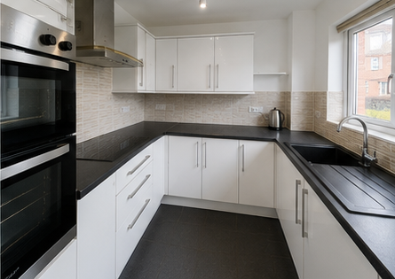111 FLAT 1, Higham Station Avenue, Chingford photo 4