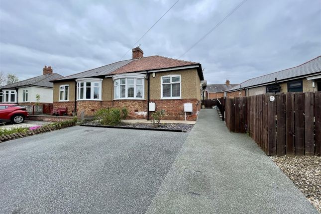 2-bed semi-detached on 9, Prior Dene, Darlington, £900/mo