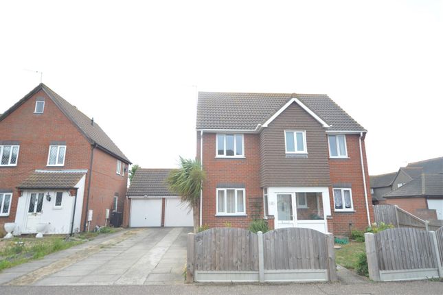 Thumbnail Detached house to rent in Sandwich Road, Clacton-On-Sea